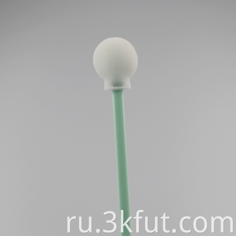 Wholesale professional Cleanroom Foam Swab